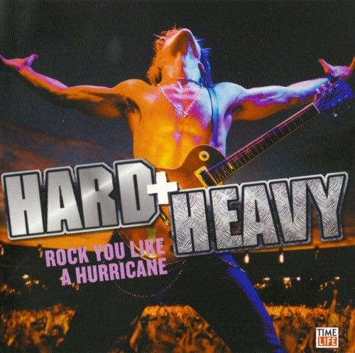 VA - Hard and Heavy Time Life Box Set (2008)