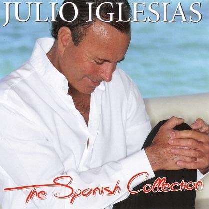 Julio Iglesias - 2014 - The Spanish Collection