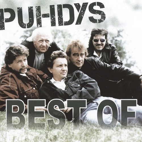 Puhdys - Heilige Nachte & Best Of (2013)