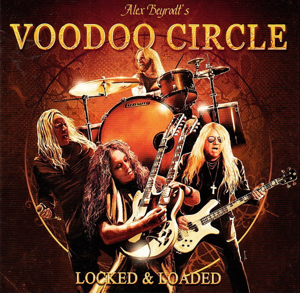 Voodoo Circle - Locked & Loaded (2021)