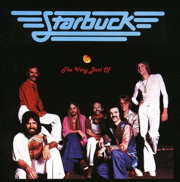 Starbuck - The Very Best (1994)