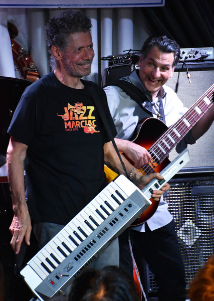 Chick corea