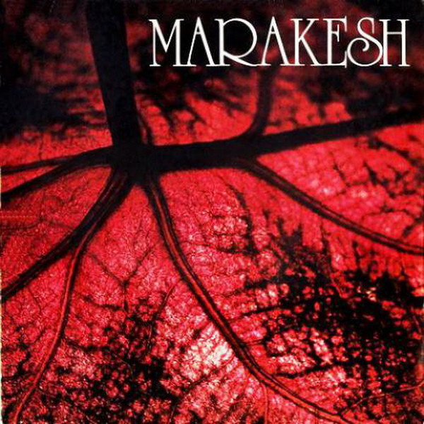 Marakesh - Marakesh /1976/