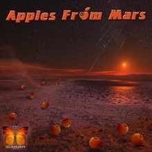 Apples From Mars - Enigmatic radio online
