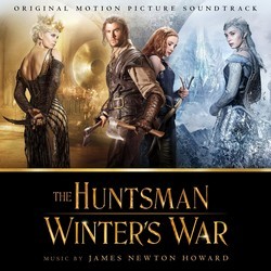 ost - Белоснежка и Охотник 2 ost The Huntsman: Winter's War -2016