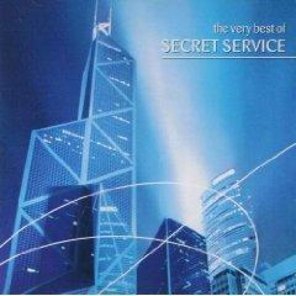 Secret service the very best of. The very best of Secret service 1998. Secret service the best. Secret service обложки альбомов.