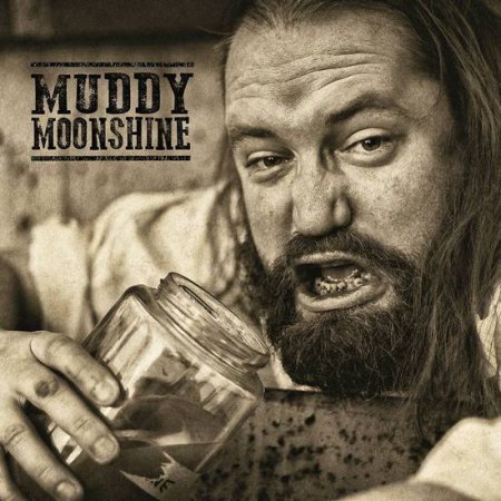 MUDDY MOONSHINE – MUDDY & WILD (2016)+BRETT ELLIS - THE WARRIORS BEFORE ME (2016)