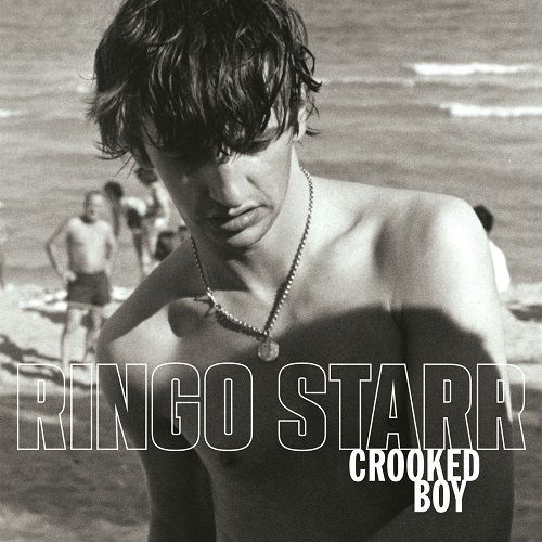 Ringo Starr - Crooked Boy (EP) (2024)