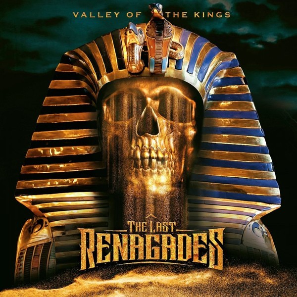 The Last Renegades - Valley Of The Kings (2020)